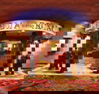 Royal India Restaurant - Gold Coast Attractions