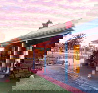 Seabrook Wines - Gold Coast Attractions