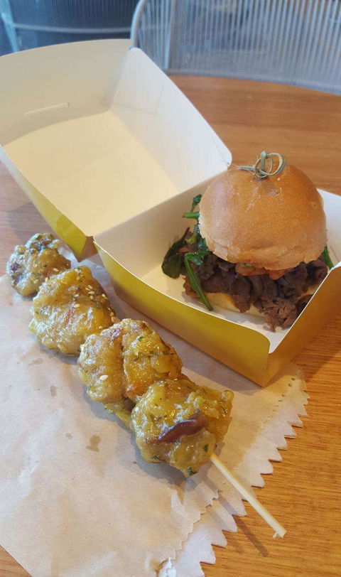 Seoul Kitchen - Gold Coast Attractions 0