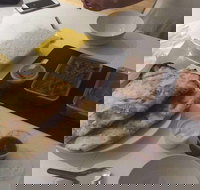 Singh's Indian Take Away Food - Gold Coast Attractions