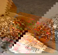 Steves Pizza  Kebabs - Gold Coast Attractions