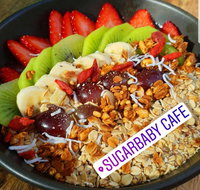 Sugarbaby Cafe - Mascot - Gold Coast Attractions