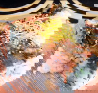 Sushi Train - Greenslopes - Gold Coast Attractions