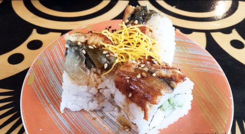 Sushi Train - Greenslopes - Gold Coast Attractions 0