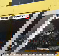 Sushi Point - Victoria Point - Gold Coast Attractions