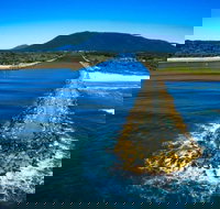 Taste De France Bakery  Cafe - Gold Coast Attractions