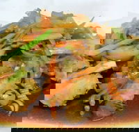 Thai Emerald - Alexandra Hills - Gold Coast Attractions