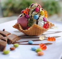 The gelato shop - Gold Coast Attractions