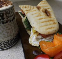 The Juice Kitchen Cafe - Gold Coast Attractions