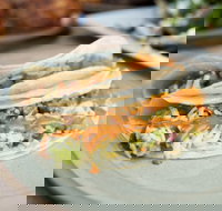 The Burrito Bar - Browns Plains - Gold Coast Attractions