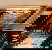 THE DEN - Gold Coast Attractions