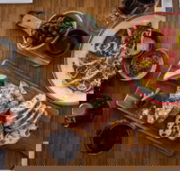 The Tasting Room - Gold Coast Attractions