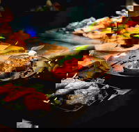 The Avenue - Gold Coast Attractions