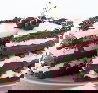 The Cheesecake Shop - Manly - Gold Coast Attractions