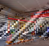 Tran's Snack Bar - Gold Coast Attractions