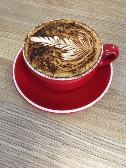 Two Sparrows Coffee & Kitchen - Gold Coast Attractions 0