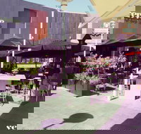 Verve Bar  Kitchen - Gold Coast Attractions