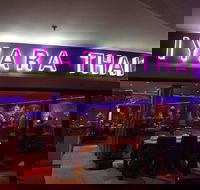 Verve Restaurant Bar Cider House - Gold Coast Attractions