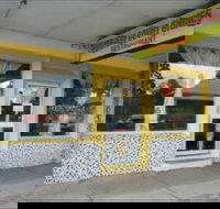 Wellington Mandarin Court - Gold Coast Attractions