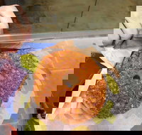 Whispering Hills Vineyard - Gold Coast Attractions