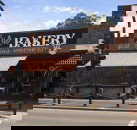 Wild Grains Bakehouse - Gold Coast Attractions