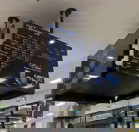 Woolworths Coffee Shop Gasworks - Gold Coast Attractions