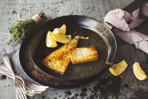 10 Greek Plates - Gold Coast Attractions 0