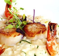 1two3 Mediterranean Dining  Lounge Bar - Gold Coast Attractions