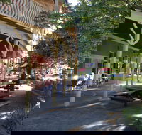Alpine Hotel Bright - Gold Coast Attractions