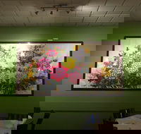 Artback Australia Cafe - Gold Coast Attractions