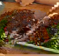 Asia Joe's - Gold Coast Attractions