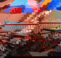 Atomic Coffee  Catering - Gold Coast Attractions