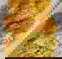 Big Fella's Lunch Bar - Gold Coast Attractions