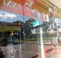 Big Bubba Pizza and Pasta