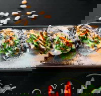 Blue Ginger Viet Kitchen  Bar - Gold Coast Attractions