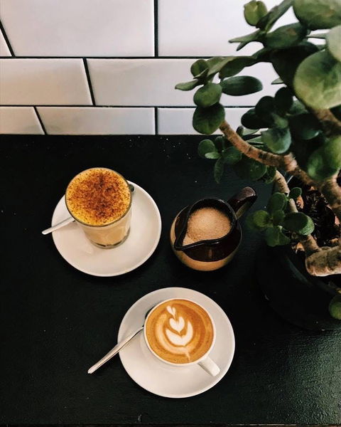Borough Coffee & Eatery - Gold Coast Attractions 0