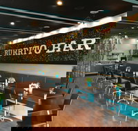Burrito Bar Grafton - Gold Coast Attractions