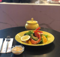 Cafe Sur L'Avenue - Gold Coast Attractions