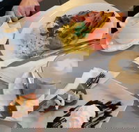 Cafe Siena - Carindale - Gold Coast Attractions