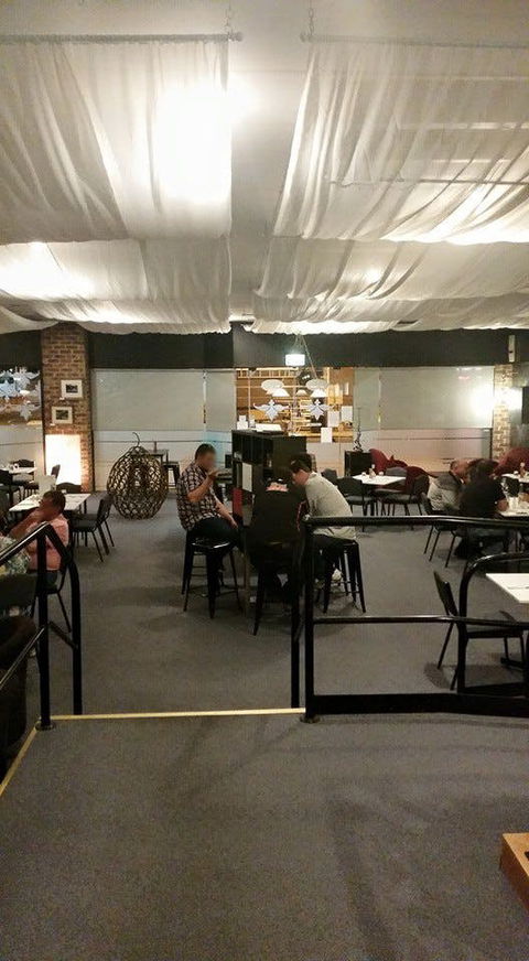 Cafe De Jour - Gold Coast Attractions 0