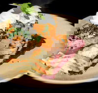 Cafe Republic - Gold Coast Attractions