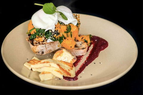 Cafe Republic - Gold Coast Attractions 0