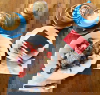 Cafe n Addictions - Gold Coast Attractions