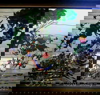 Capitol Regent Chinese - Gold Coast Attractions