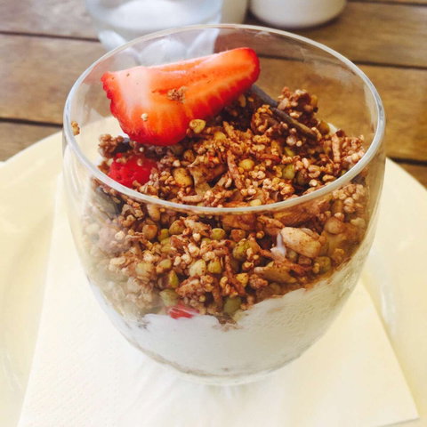Cbar - The Strand - Gold Coast Attractions 0