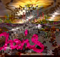 Chan's Canton Village Restaurant - Gold Coast Attractions