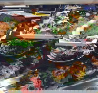 Chatter Box Cafe - Gold Coast Attractions