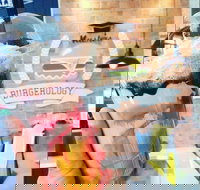 China Town Dumpling - Gold Coast Attractions