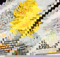 Chippy's Fish Cafe - Gold Coast Attractions