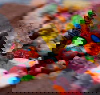 Cold Rock Ice Creamery - Caroline Springs - Gold Coast Attractions